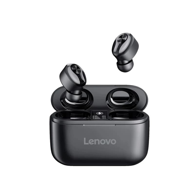 هدفون بی سیم لنوو مدل HT18 New — تصویر ۴