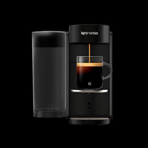 Vertuo Up Graphite D