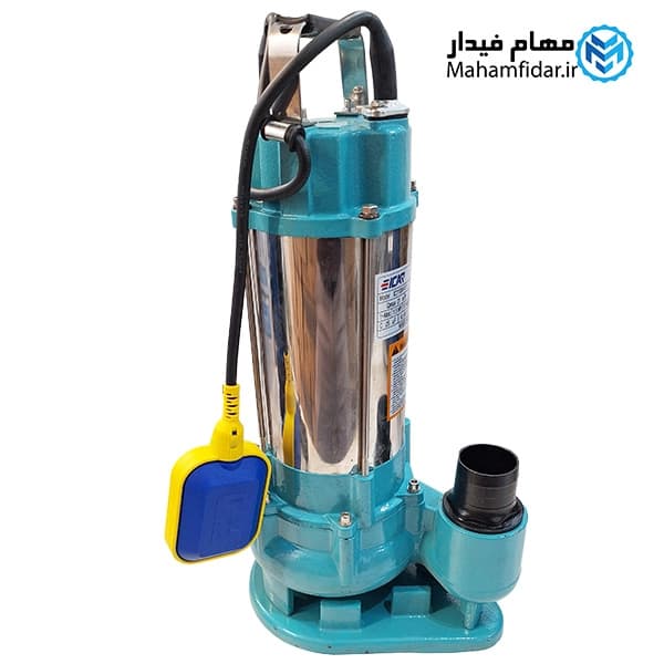لجن کش 2 اینچ 18 متری برند ایکار مدل IC1100VF