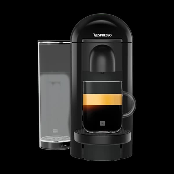 Vertuo Plus