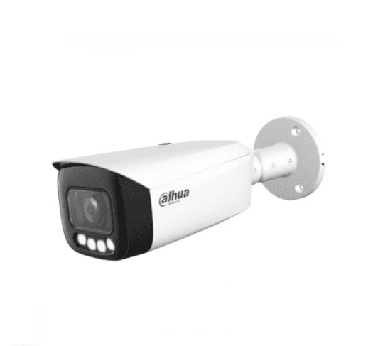 دوربین مدار بسته داهوا تحت شبکه (Dahua IP ) -کد محصول : DH-IPC-HFW5449T1-ZE-LED