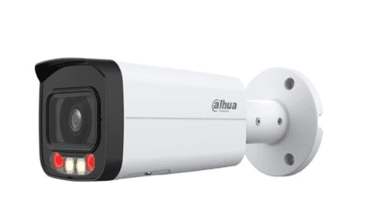 دوربین مدار بسته داهوا تحت شبکه (Dahua IP ) -کد محصول : IPC-HFW2849T-AS-IL