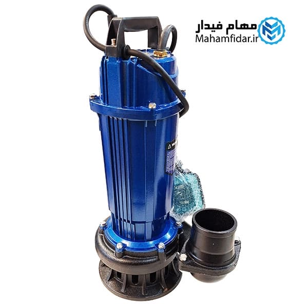 کفکش 3 اینچ 15 متری برند ونیکو مدل IC40-15-1.5F