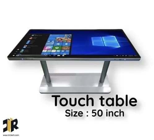 میز لمسی ۵۰ اینچ مدل T50