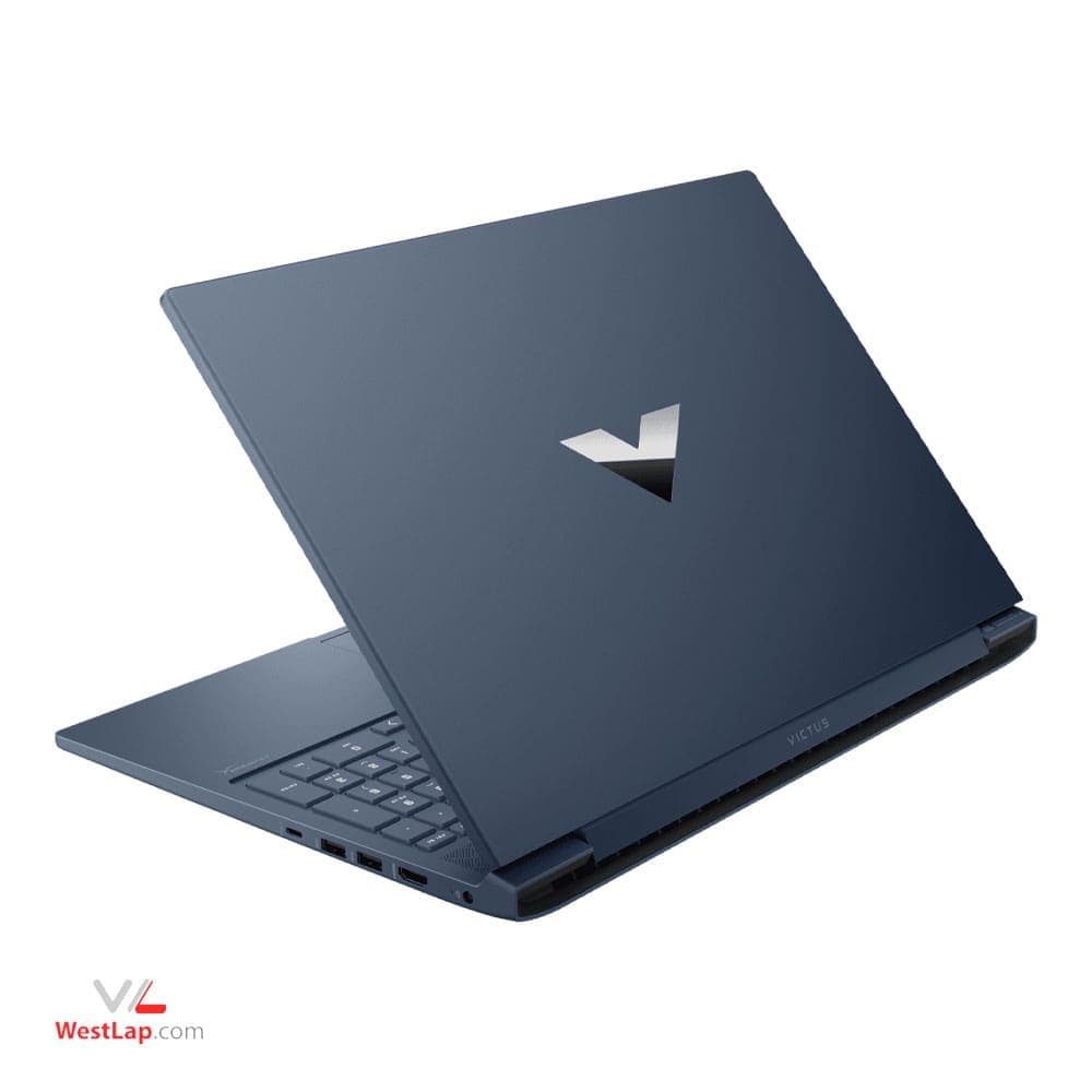 لپ تاپ HP Victus 16-s0015nt-Ryzen 7 7840HS-Nvidia RTX 4060 — تصویر ۵
