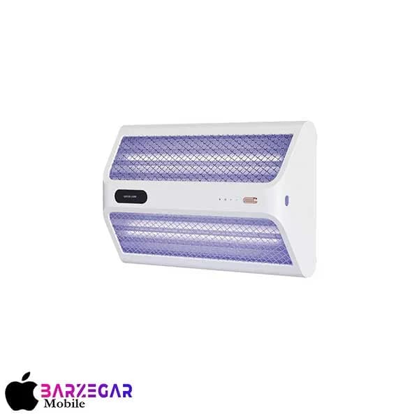 حشرهکش قابل حمل گرین لاین مدل Green Lion Portable Insect Killer Pro — تصویر ۲