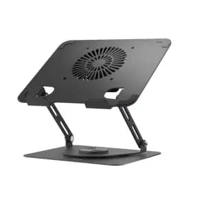 فن زیرلپتاپ X3