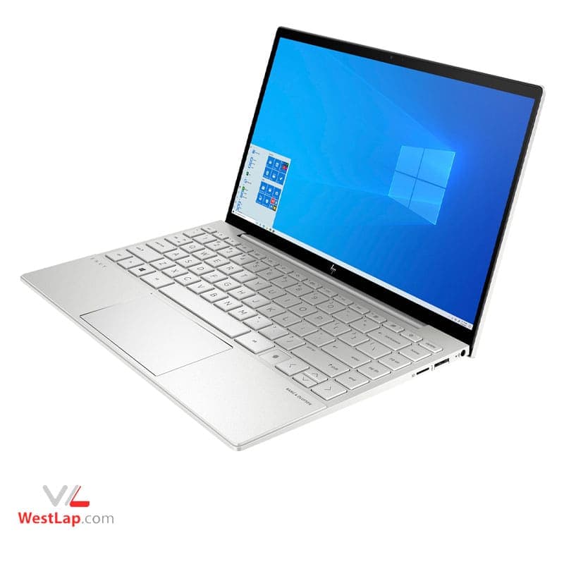 لپ تاپ اپن باکس HP Envy 13-na0008na-i5-Geforce MX350 Graphic — تصویر ۴