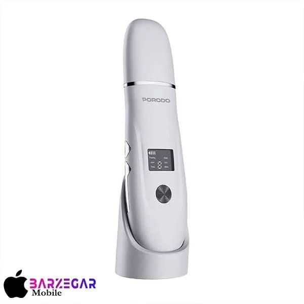 دستگاه لایه بردار و اسکراب صورت پرودو Porodo Ultrasonic Face Scrub & Peeler LFS101