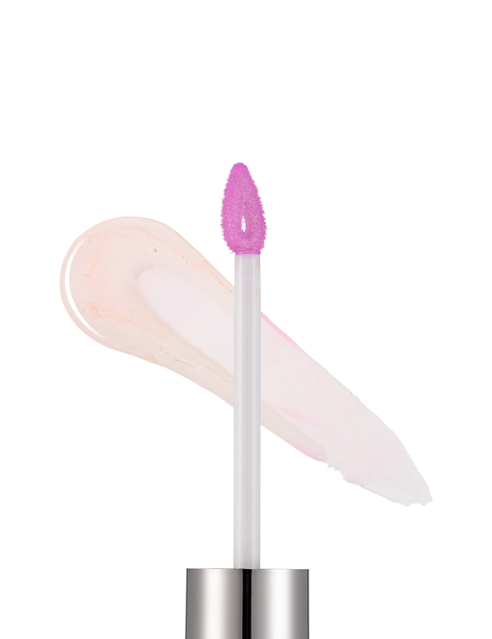 لیپ گلاس حجم دهنده فلورمار مدل Dewy Lip Booster — تصویر ۴