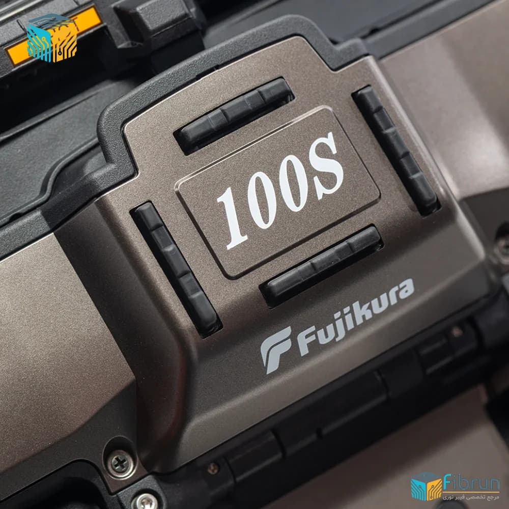 دستگاه فیوژن فوجیکورا Fujikura 100S — تصویر ۳