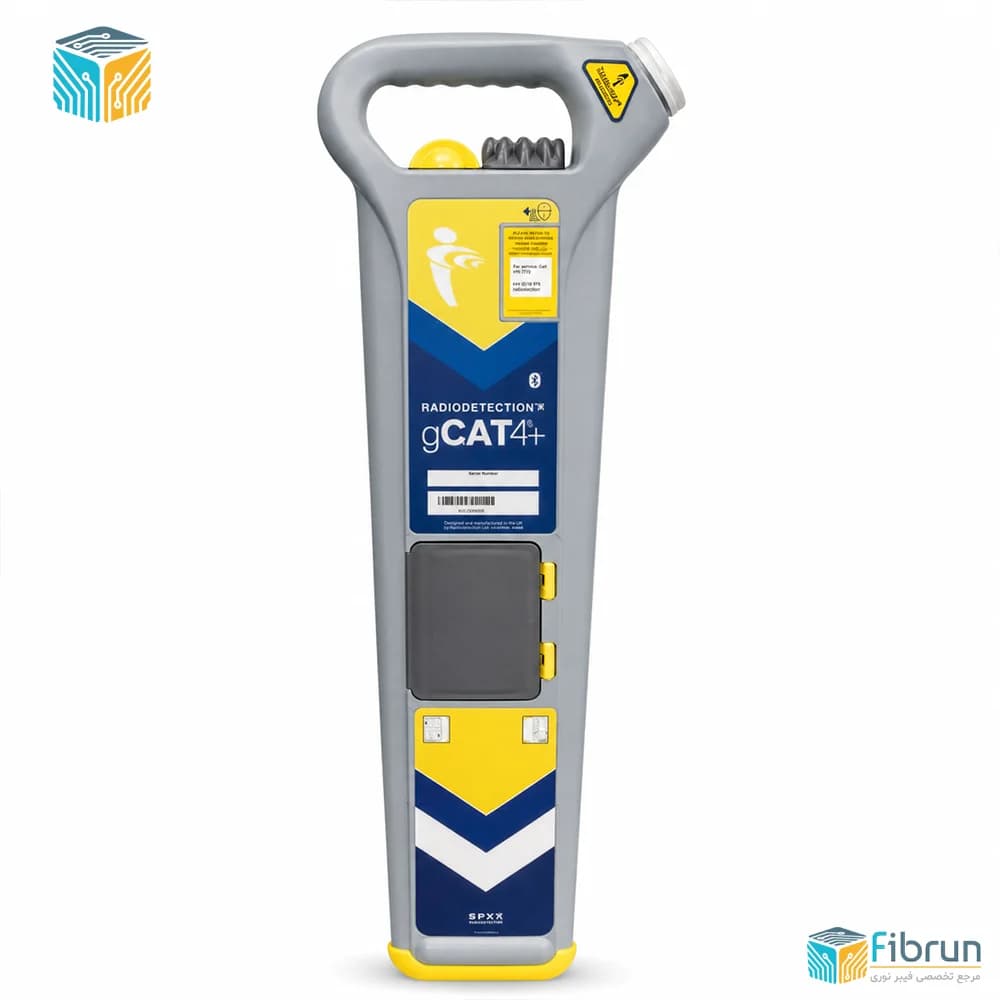 کابل یاب C.A.T4 specification