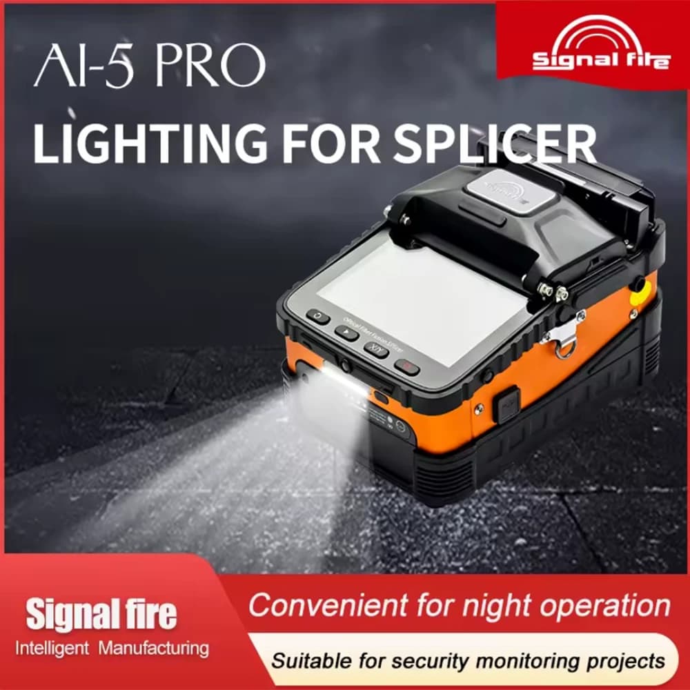 دستگاه فیوژن SignalFire AI5 Pro — تصویر ۴
