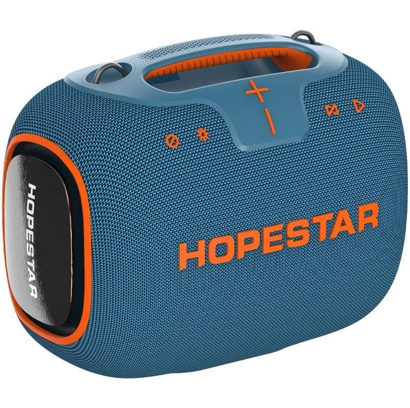 اسپیکر بلوتوث HOPESTAR PARTY BOX 140