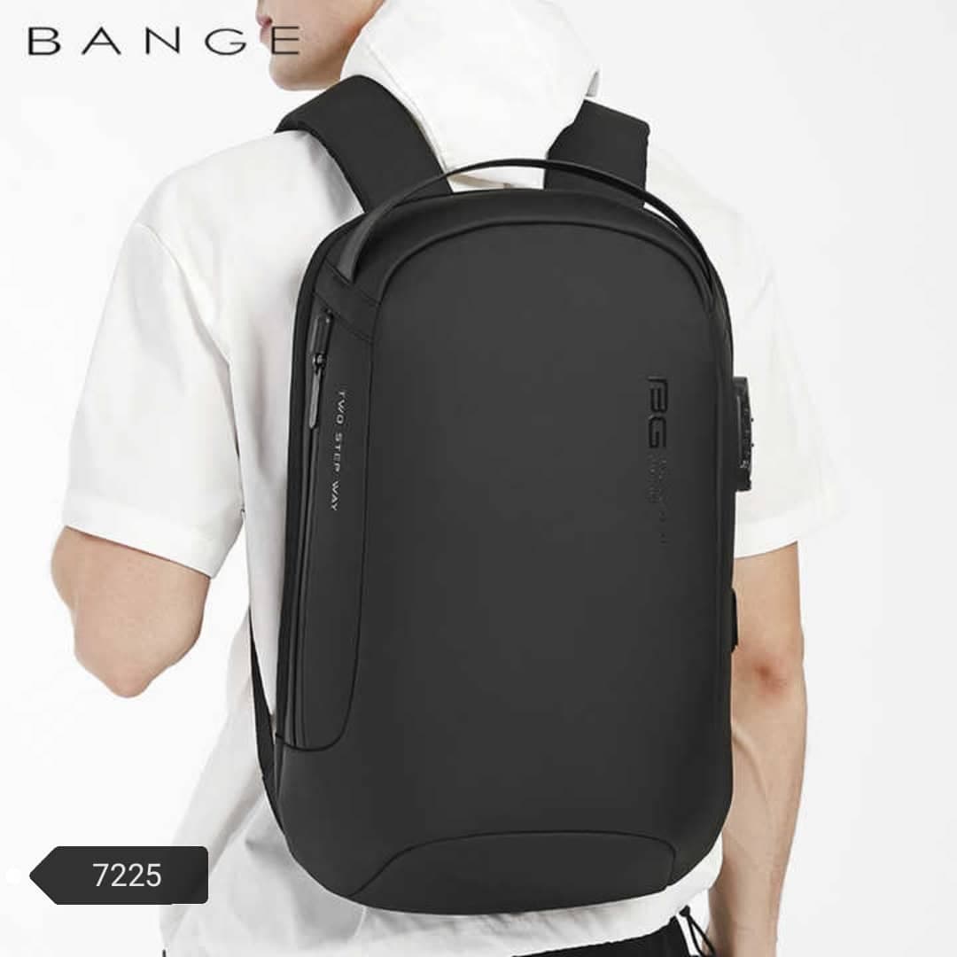 کوله پشتی بنج BANGE 7225 — تصویر ۲