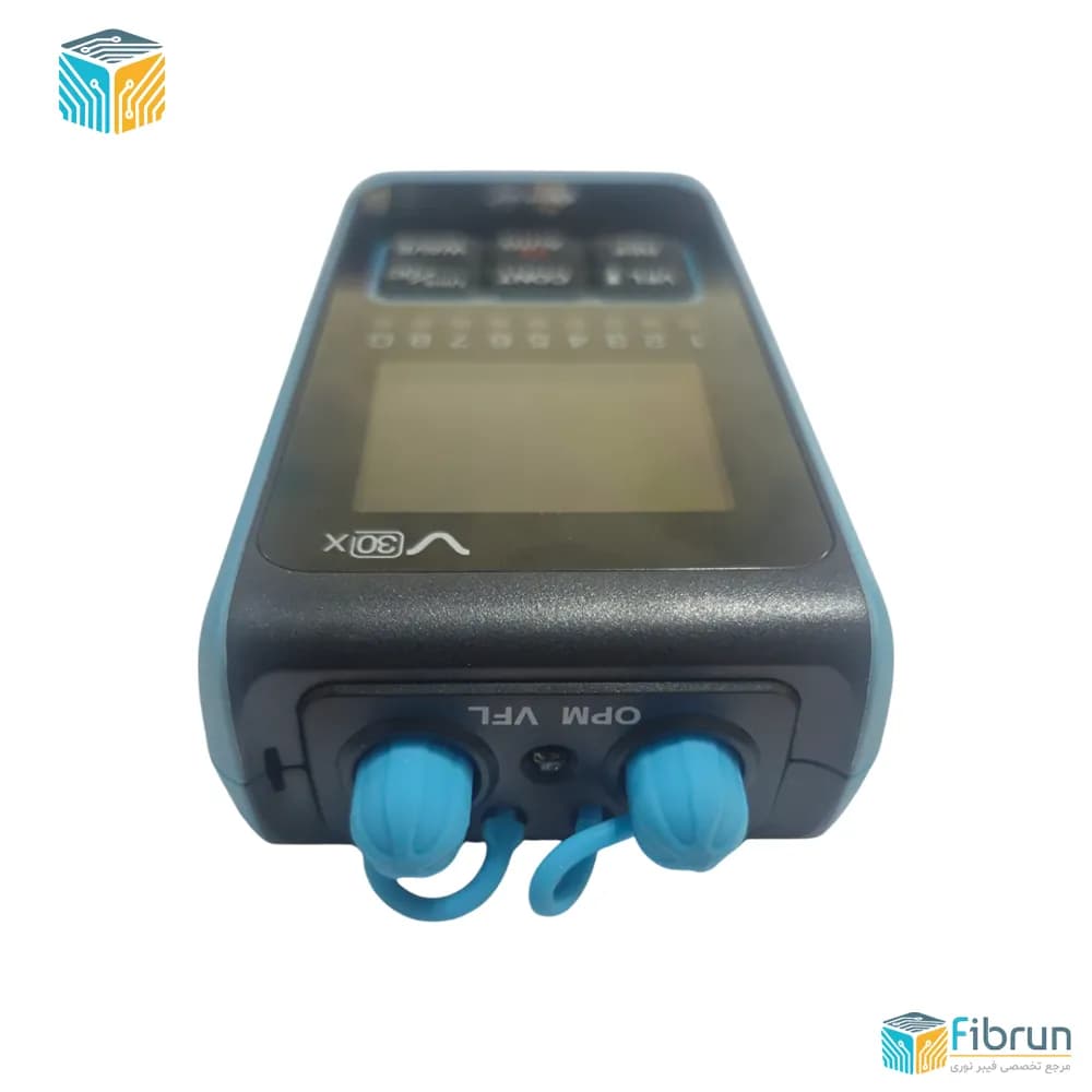 INNO V30X پاورمیتر — تصویر ۳