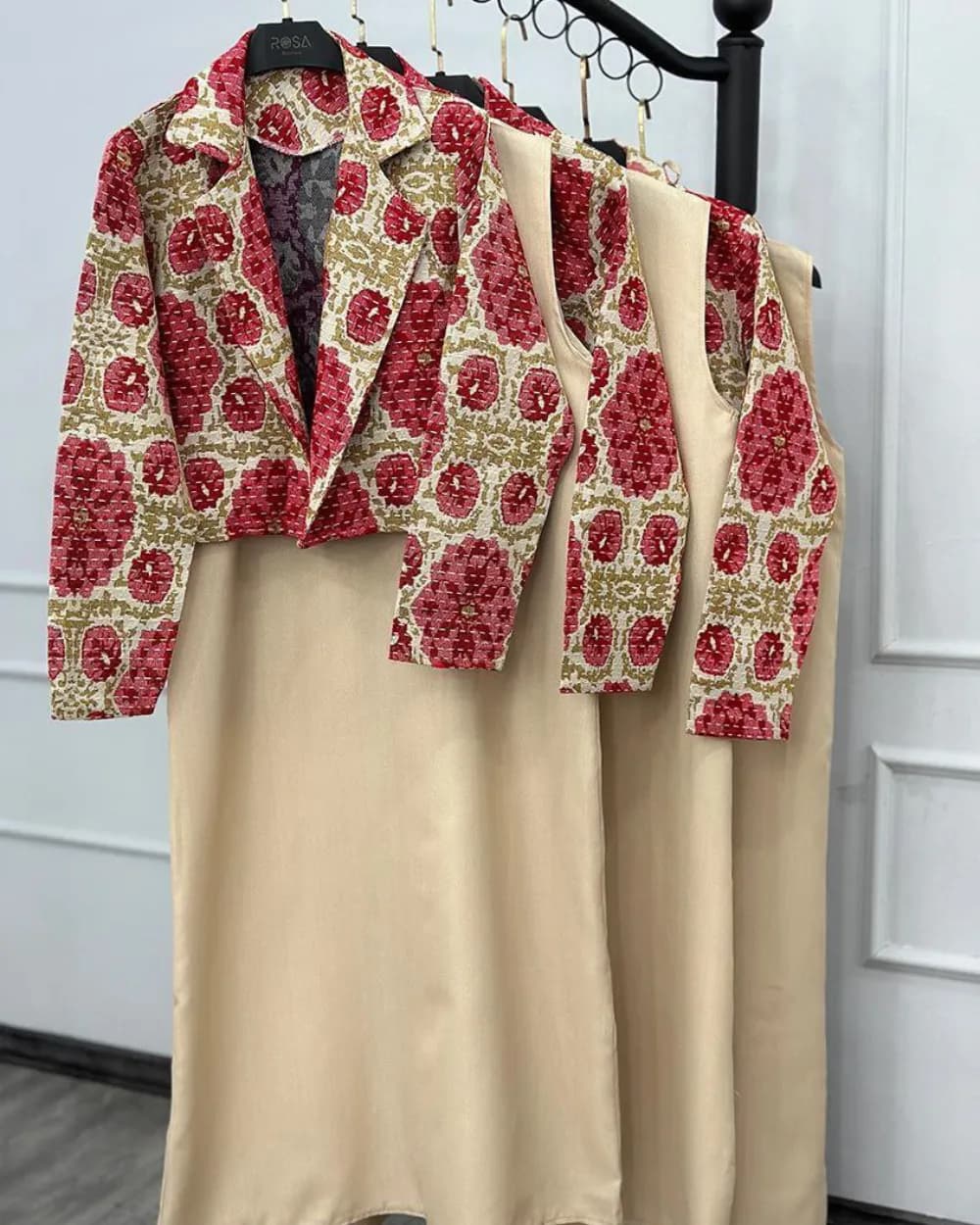 ۳تیکه ماه رو یلدایی — تصویر ۴