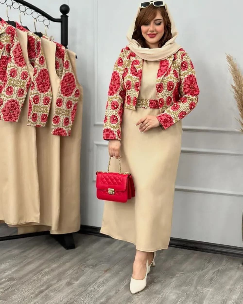 ۳تیکه ماه رو یلدایی