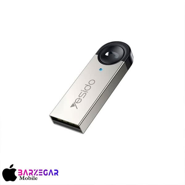 دانگل بلوتوثی صدا یسیدو مدل Yesido YAU81