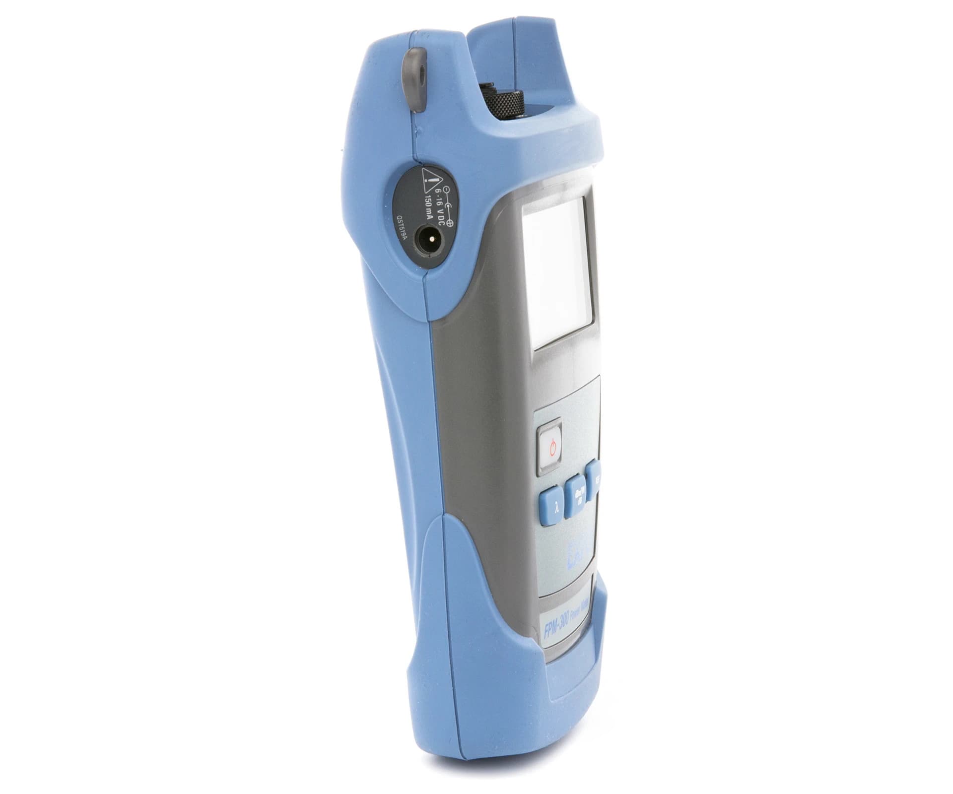 پاورمیتر اکسفو Exfo FPM-300 (کارکرده) — تصویر ۳