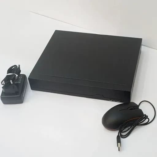 DVR هشت کانال HD دو مگاپیکسل مدل XVR-RS7108 — تصویر ۳