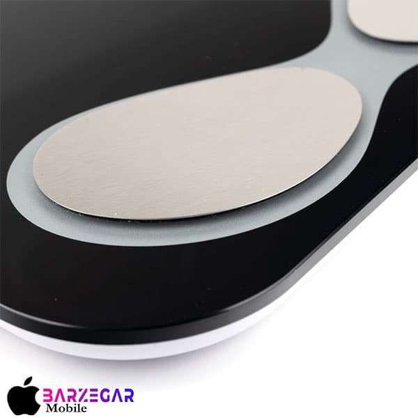 ترازو هوشمند هیسکا مدل Hiska HS-2000 — تصویر ۴