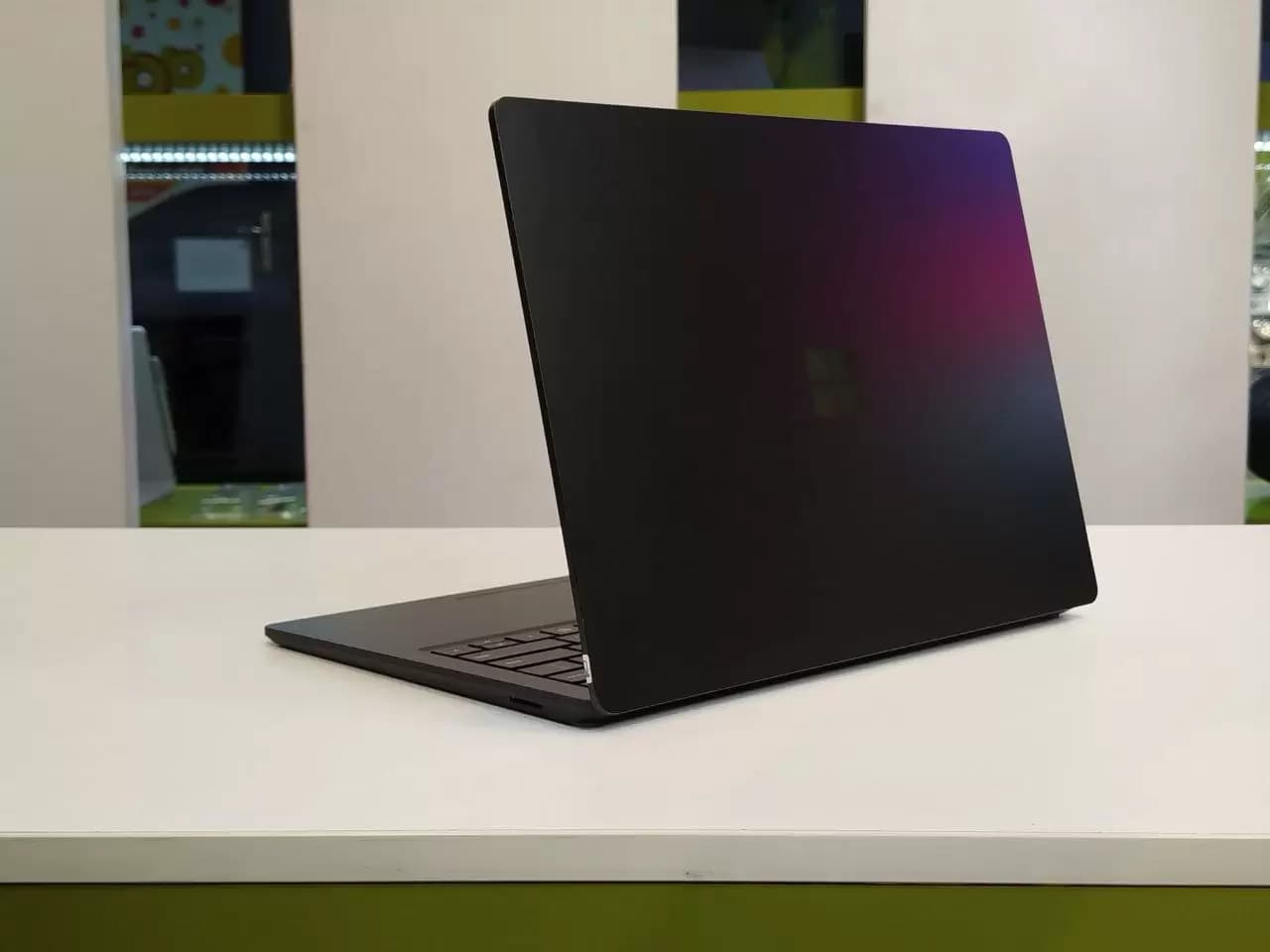 لپ تاپ استوک کارکرده 13.3 اینچی Microsoft Surface Laptop 3-13 — تصویر ۴