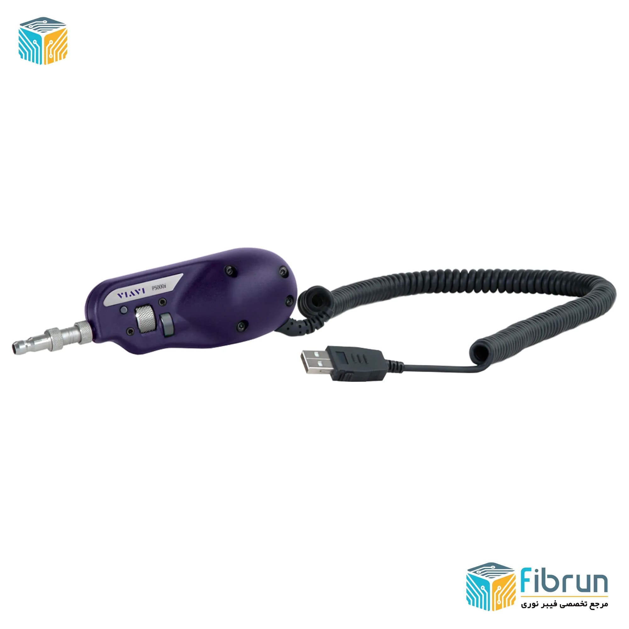 فایبر اسکوپ VIAVI P5000i