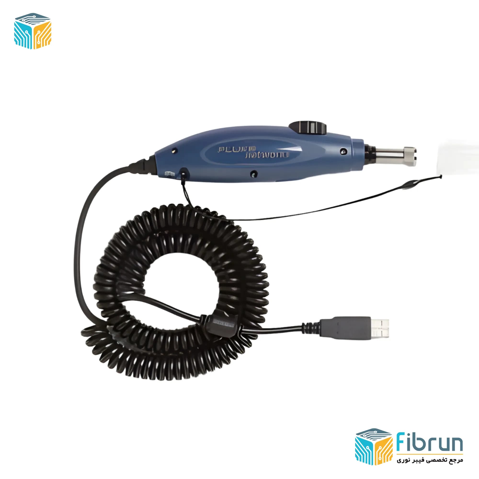 فایبر اسکوپ Fluke Fi1000 — تصویر ۳
