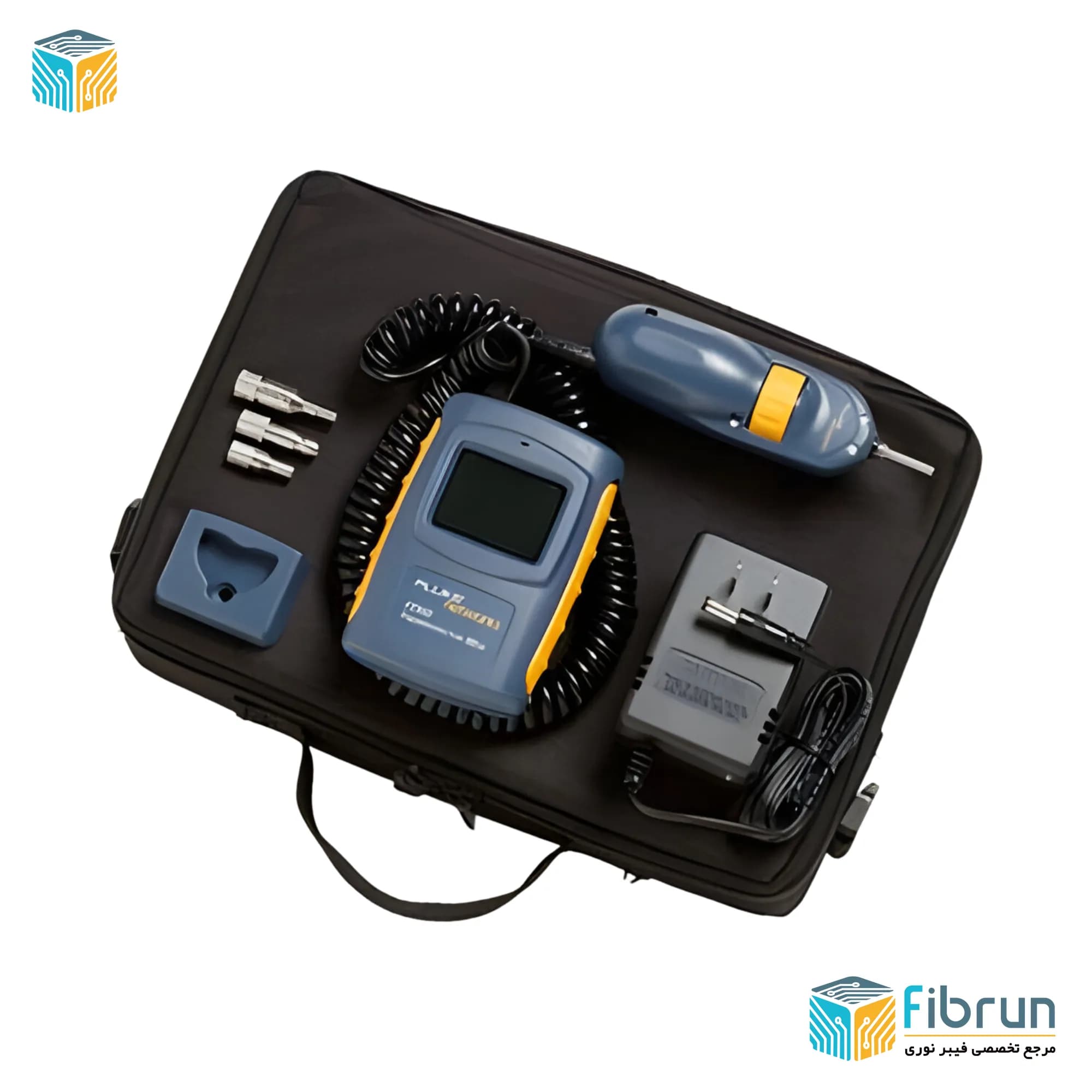 فایبر اسکوپ Fluke FT500 — تصویر ۲
