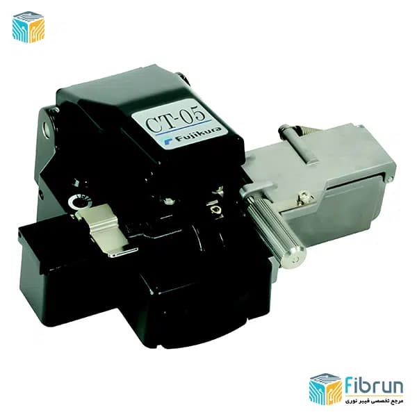 کلیور CT05 فوجیکورا (کارکرده) — تصویر ۳