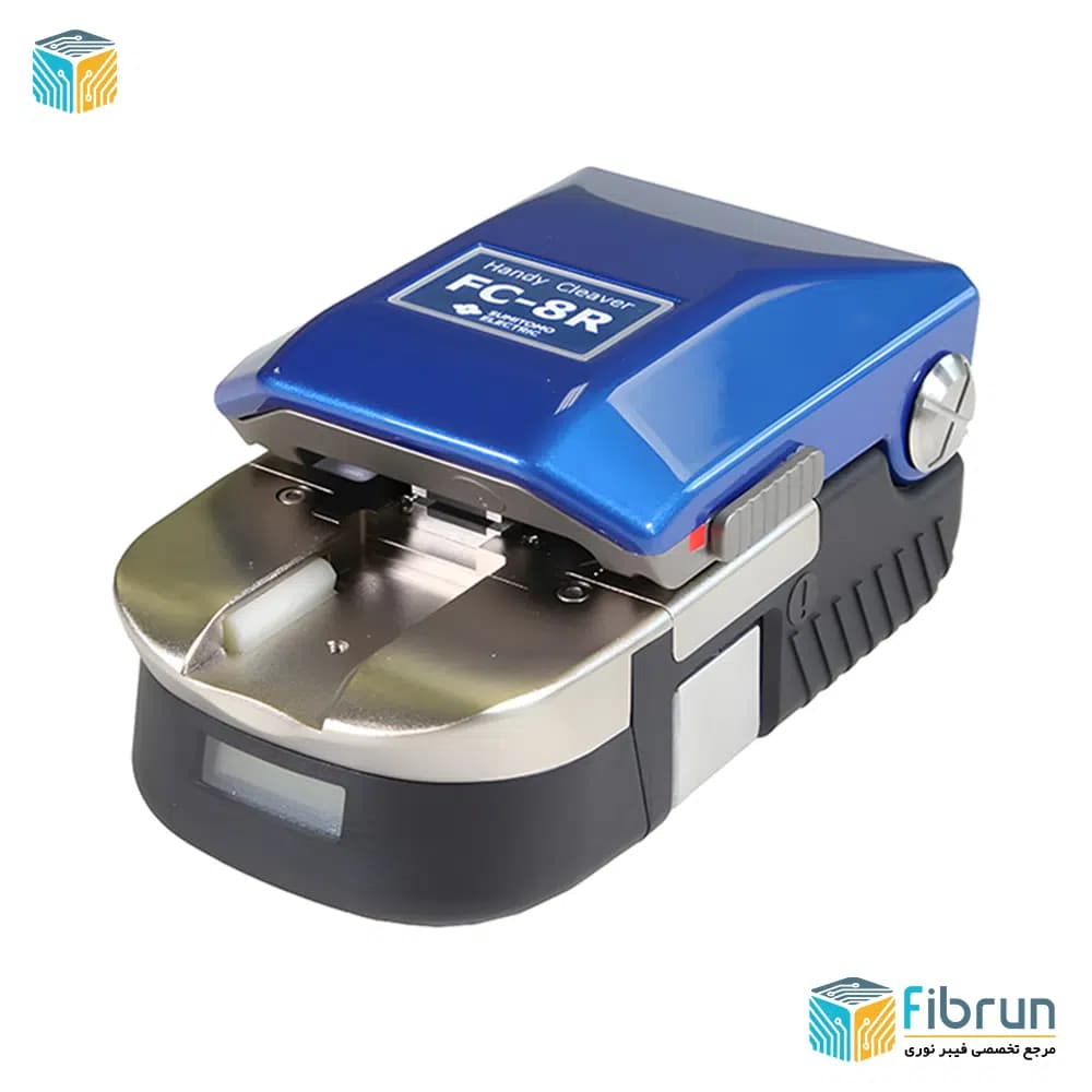 کلیور FC-8R سومیتومو