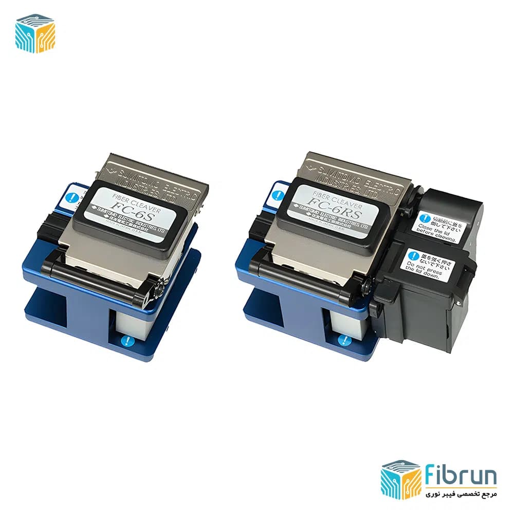 کلیور FC-6S سومیتومو — تصویر ۶