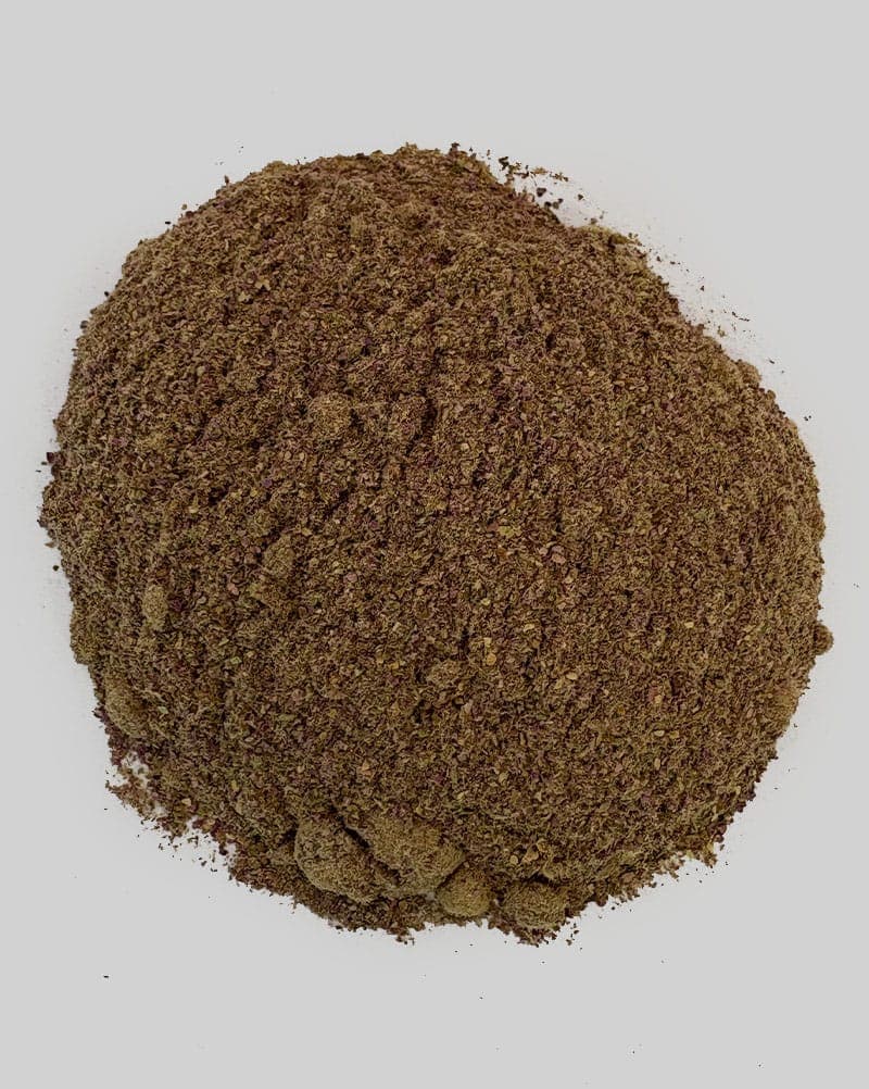 پودر غنچه گل محمدی — تصویر ۵