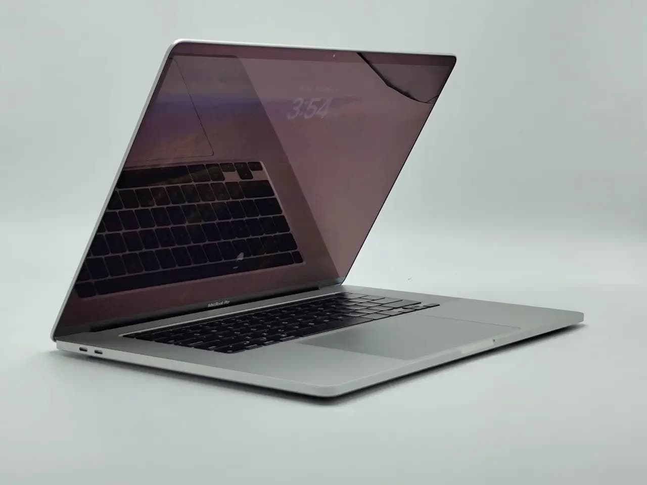لپ تاپ اپن باکس 15 اینچی MacBook 16 2019 — تصویر ۴
