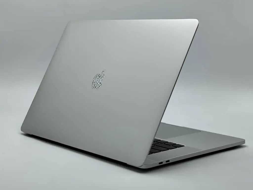 لپ تاپ اپن باکس 15 اینچی MacBook 16 2019 — تصویر ۷