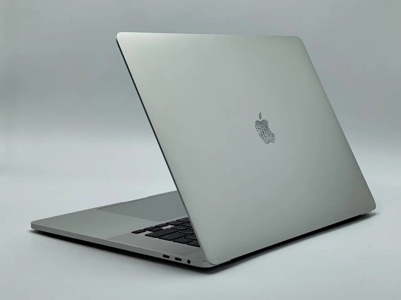 لپ تاپ اپن باکس 15 اینچی MacBook 16 2019 — تصویر ۵