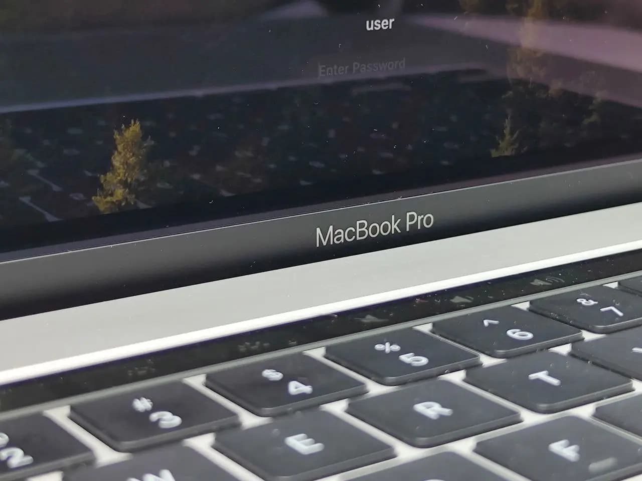 لپ تاپ اپن باکس 15 اینچی MacBook 16 2019 — تصویر ۳