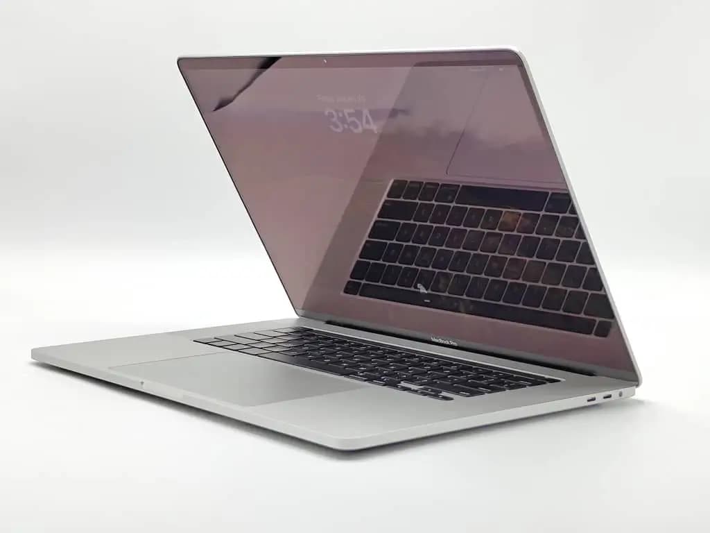 لپ تاپ اپن باکس 15 اینچی MacBook 16 2019 — تصویر ۲
