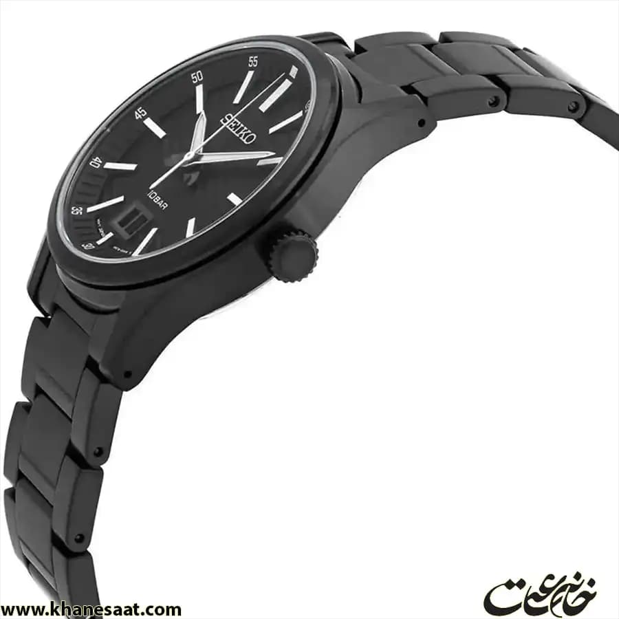 ساعت مردانه سیکو مدل SUR515P1 — تصویر ۴