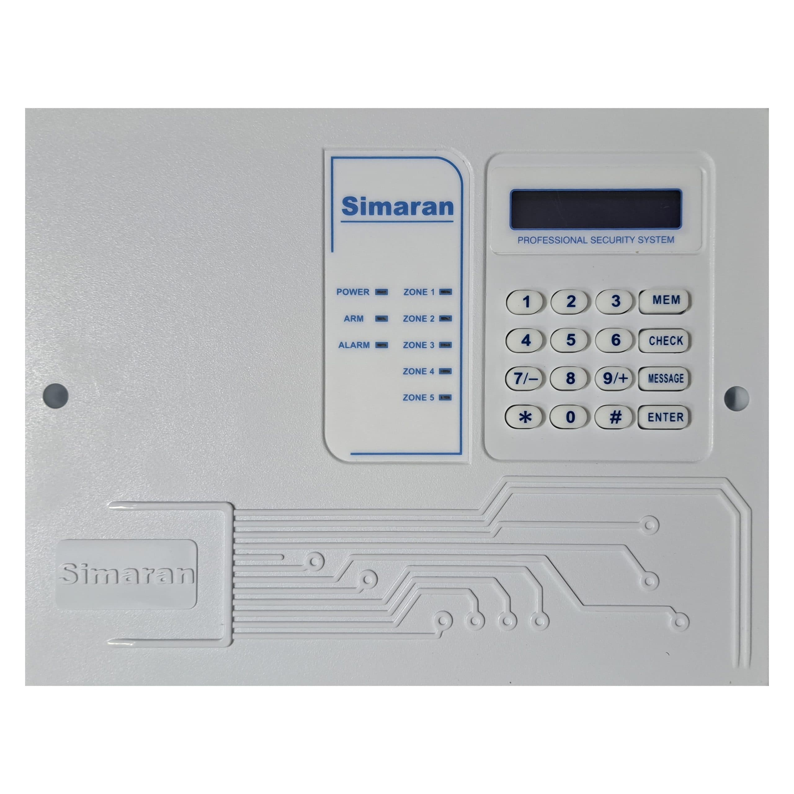 دزدگیر اماکن سیماران مدل SM-G6420