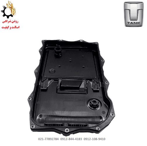 فیلتر گیربکس تانک 300
