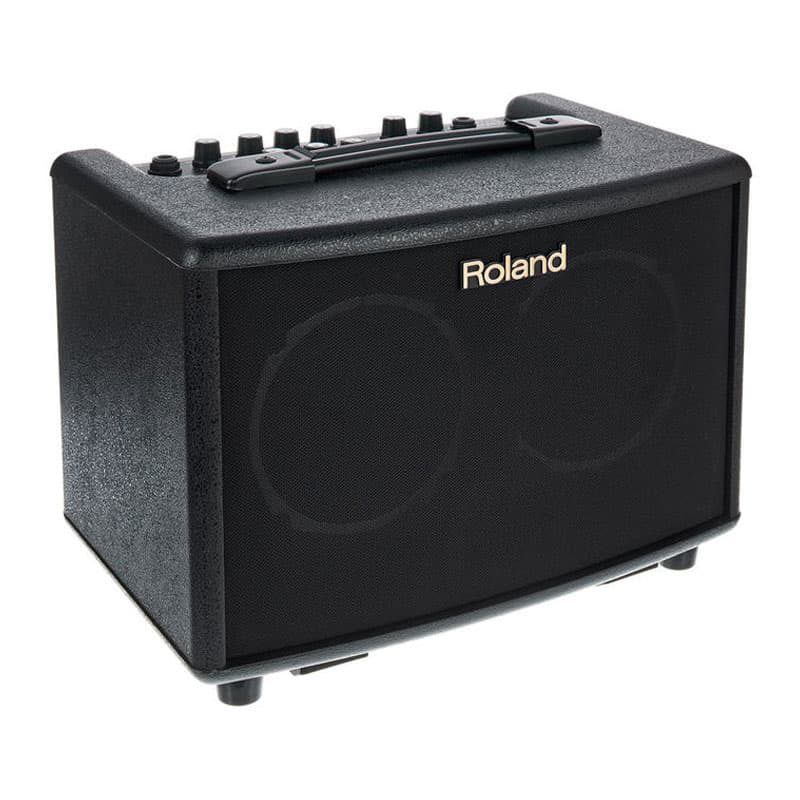 آمپلی فایر Roland AC-33 — تصویر ۳