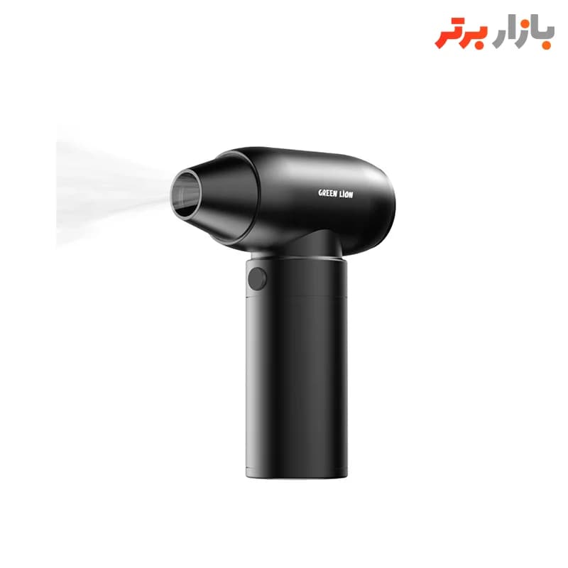 دمنده باد توربو گرین لاین مدل GB-160X
