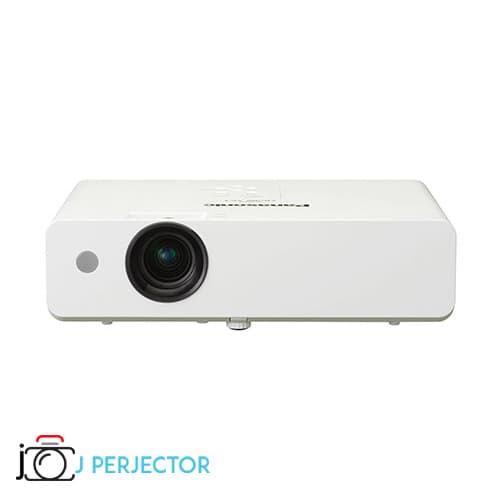 ویدئو پروژکتور استوک LB280 پاناسونیک — تصویر ۳