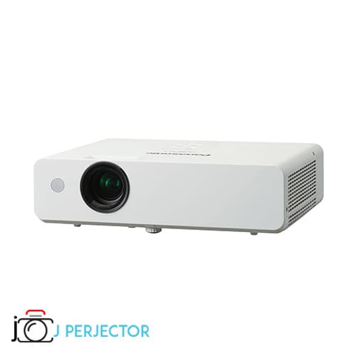 ویدئو پروژکتور استوک LB280 پاناسونیک — تصویر ۲