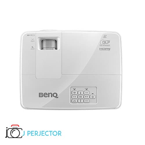 ویدئو پروژکتوراستوک بنکیو BENQ MX528 — تصویر ۴