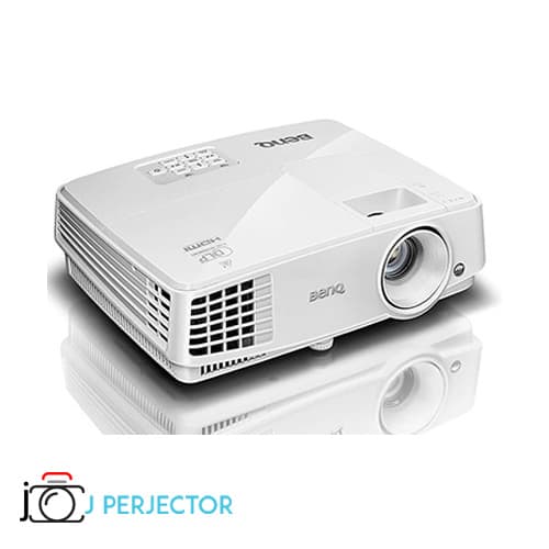 ویدئو پروژکتوراستوک بنکیو BENQ MX528 — تصویر ۳