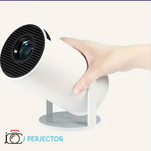 ویدئو پروژکتور پرتابل هوشمند info.Parse P1500