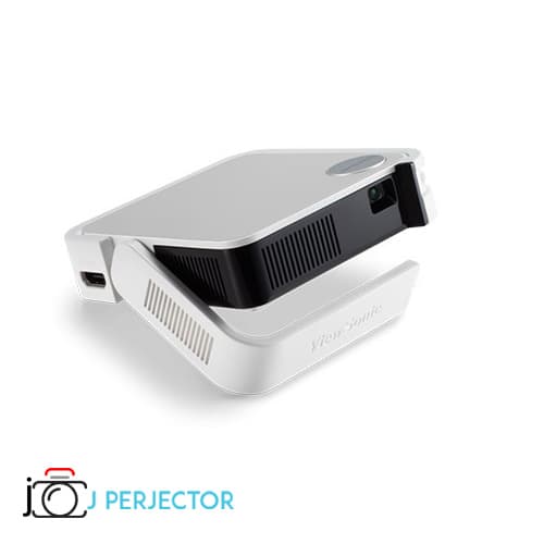 ویدئو پروژکتور جیبی ویوسونیک VIEWSONIC M1 mini — تصویر ۲